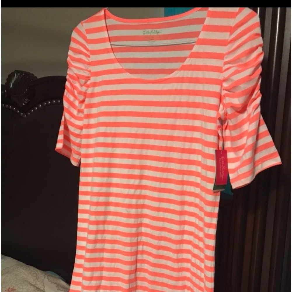 Kaley Dress